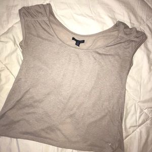 American Eagle crop top
